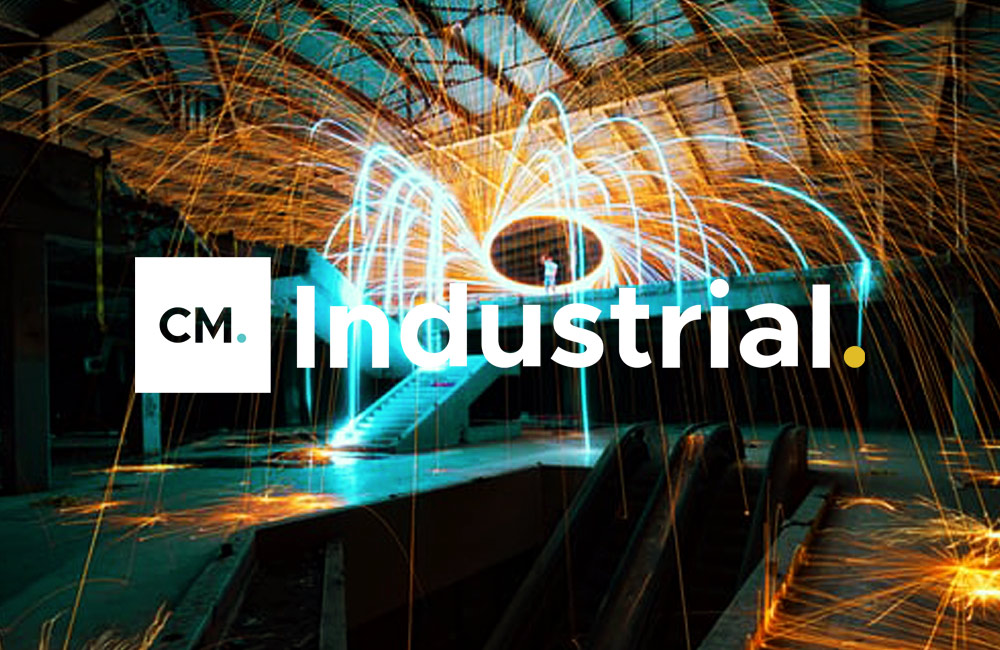 What is CM Industrial Looking Forward to in 2021?