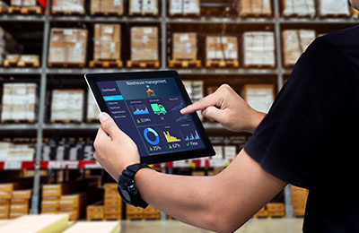 Is the UK Ready for Warehouse Automation?