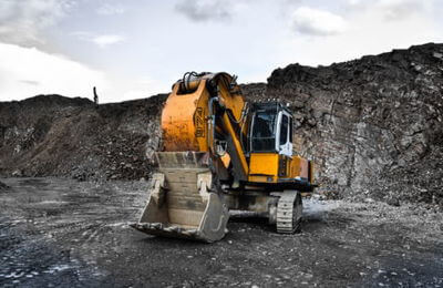 The Future of the Mining Equipment Market.