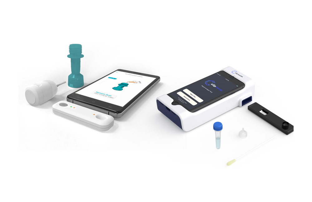 Diagnostics is Changing to Meet Your Demands.