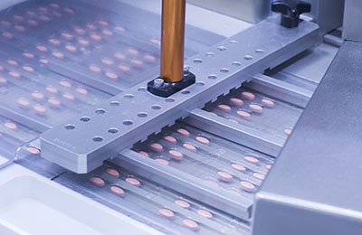 What Does AI Mean for Drug Manufacturing & Development?