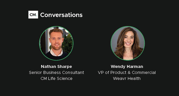 How to Retain Core Company Culture with Scale with VP of Weavr Health, Wendy Harman.