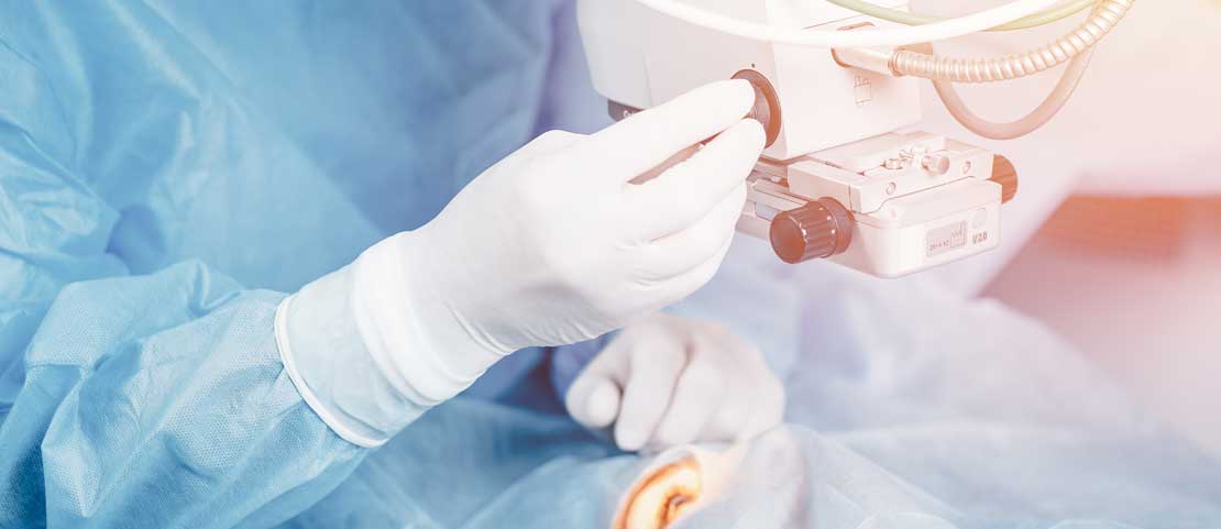 Breakthroughs in Modern Cataract Surgery.