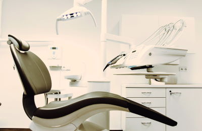 How Artificial Intelligence is Revolutionising Dentistry.
