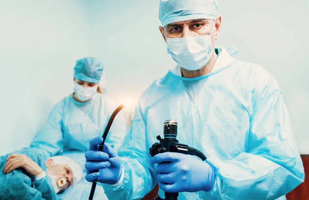 5 Endoscopic Companies You Need to Know About.