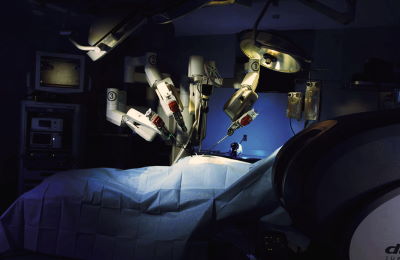 What are the Limitations of Surgical Robotics?