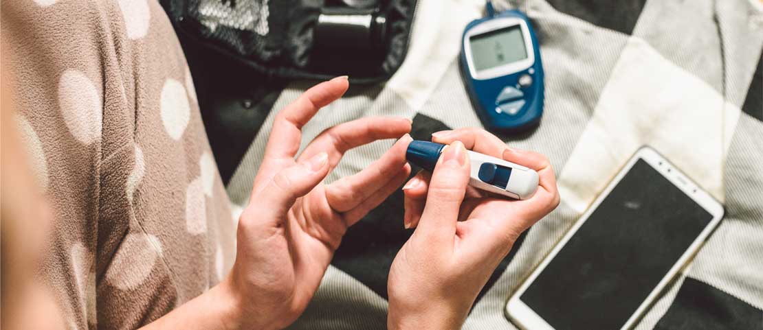 A Bold New Era for Diabetes Management.