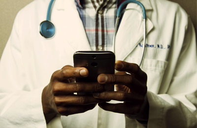 3 Ways Digital Health is Changing the Game